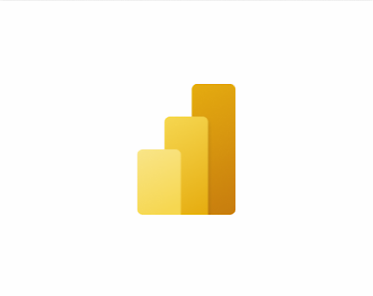 Icône Power BI représentant les services professionnels d’analyse de données offerts par IntelAction.
