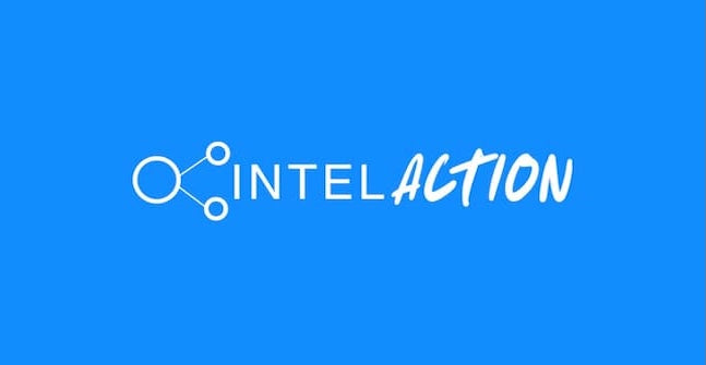 Démonstration de la plateforme IntelAction pour analyser les contrats publics et identifier les opportunités d’affaires au Québec.